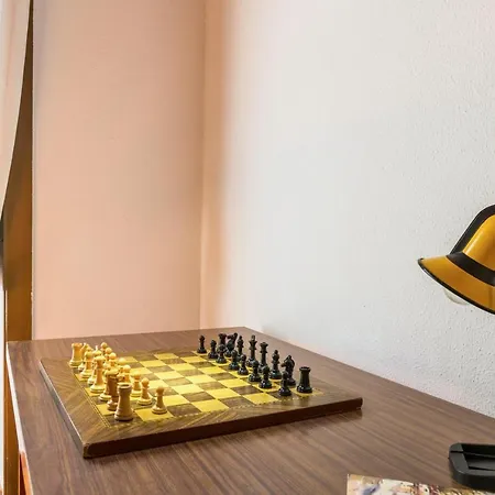 El Huerto ヴィラ *