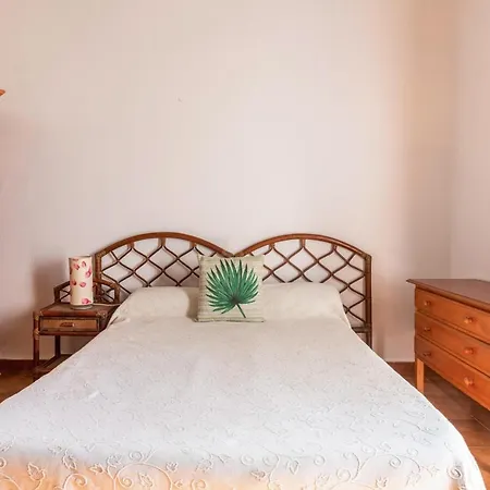 El Huerto ヴィラ Firgas