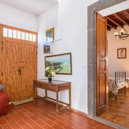El Huerto Villa *