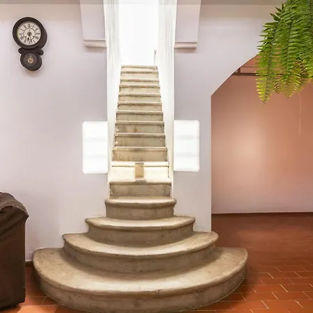 El Huerto Villa Firgas