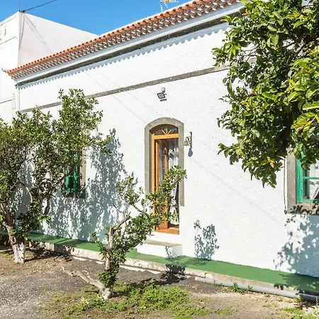 El Huerto Villa