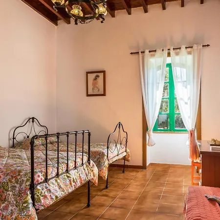 El Huerto Villa *