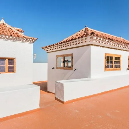 El Huerto Villa