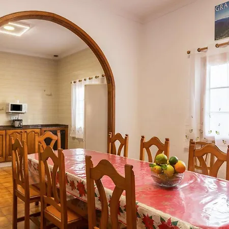 Villa El Huerto Firgas