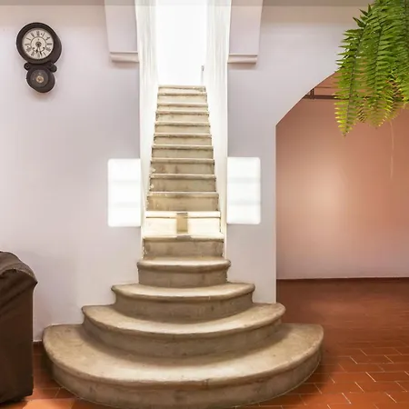 El Huerto Villa *