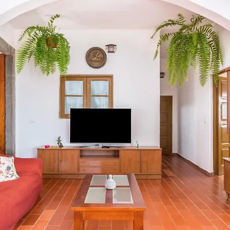 Villa El Huerto *