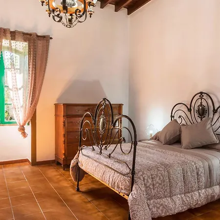 Villa El Huerto *