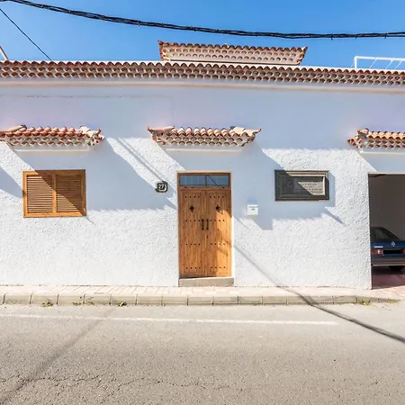El Huerto