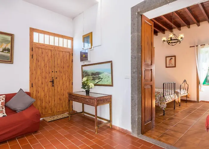El Huerto Vila *