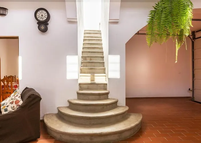 El Huerto Vila Firgas