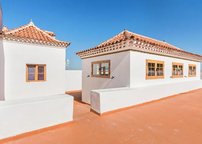 El Huerto Vila
